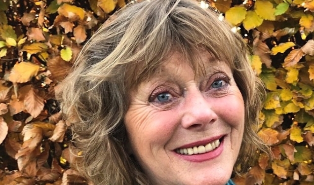 <p>Marjolein Geldermans.</p>