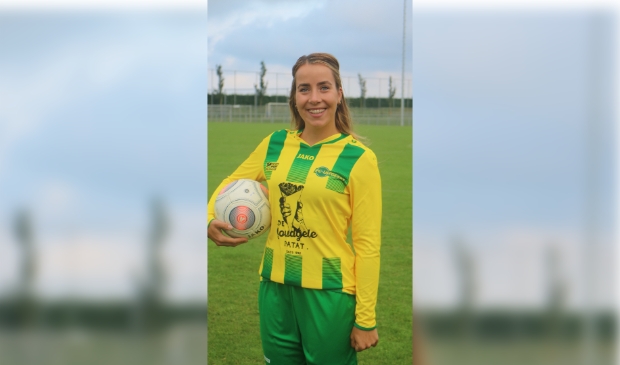 Woman of the Match: IngeMolernaar
Verdedigend op een moment na foutloos, aanvallende goede ondersteuning aan het middenveld.