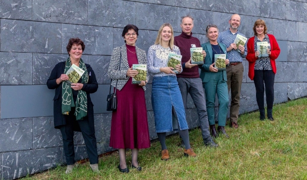<p>De zesde editie van archeoglossy Schatrijk is gepresenteerd.</p>