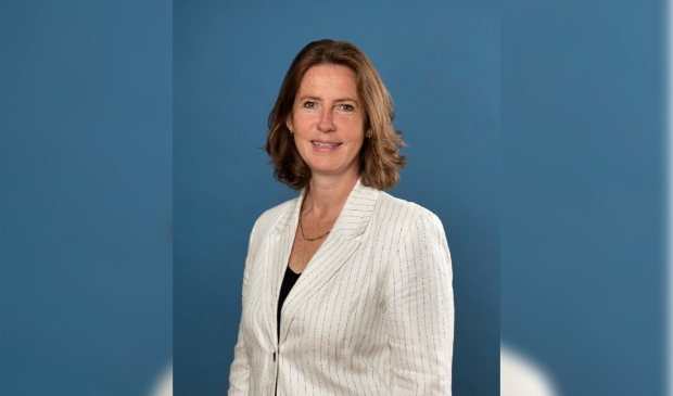 <p>Burgemeester Mascha ten Bruggencate.</p>