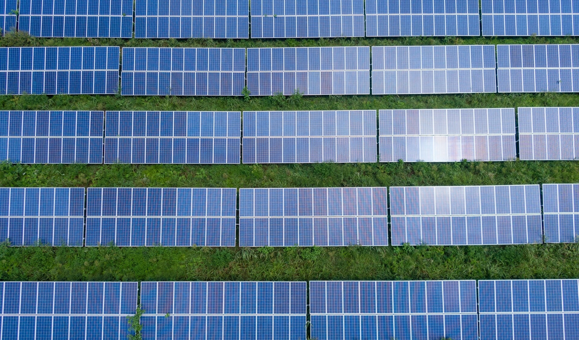 Huren van zonnepanelen wordt steeds populairder in Nederland 