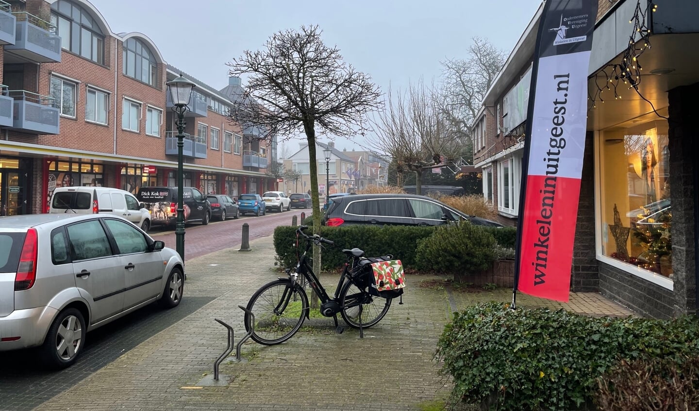 Inleveren van de OVU envelop(pen) kan niet meer bij alle OVU deelnemers in Uitgeest.
