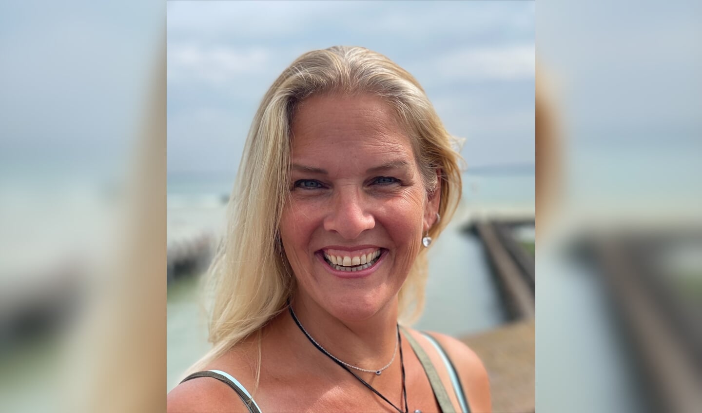 Bianca Ranzijn.