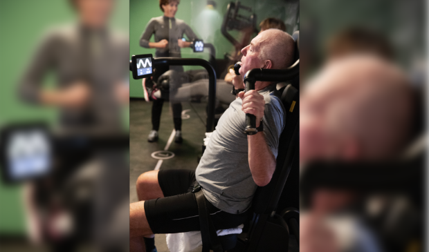 <p>Het volledig coronaproof gemaakte 't Gymlokaal hoopt u snel weer te mogen verwelkomen.</p>