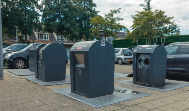 <p>De gemeente is op weg naar minder restafval.</p>