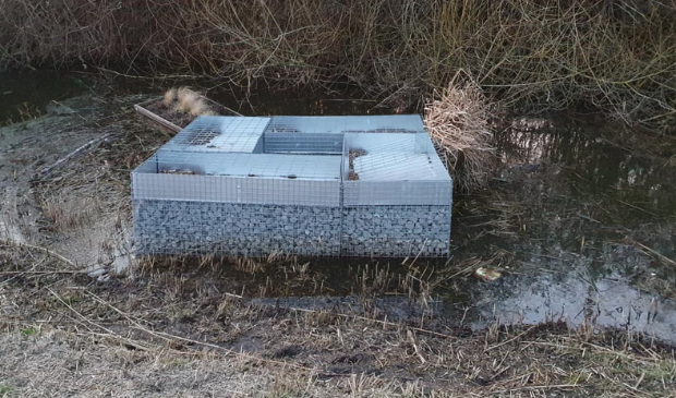 <p>Help Dennis (en de rest van de Heilooërs uit de brand. Weet jij wat het is? Laat het ons weten in de reacties.</p>