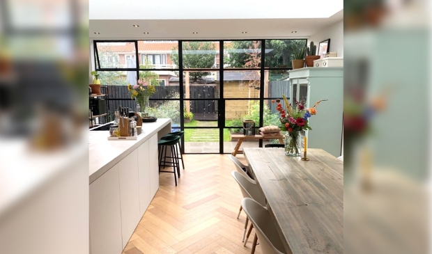 <p>Een prachtig interieur van Lifs Interior Design.</p>