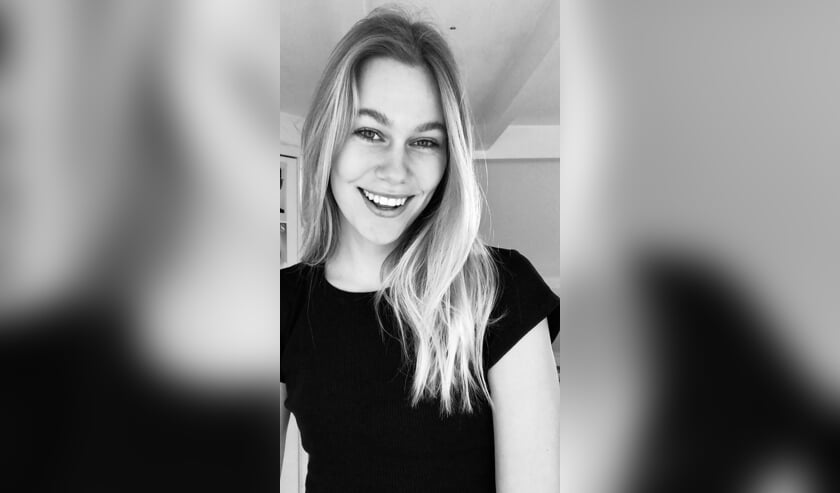 Merel Dalenberg.