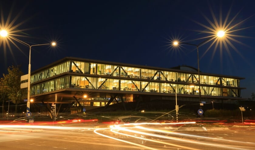 <p> Centraal kantoor van HHNK in Heerhugowaard niet verlicht op 27 maart tussen 20.30 uur tot 21.30 uur.</p>