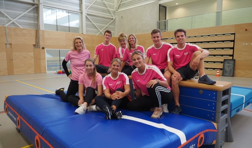 Ook deze zomer organiseert Stichting Sport-Z het vakantieprogramma VakantieFUN.