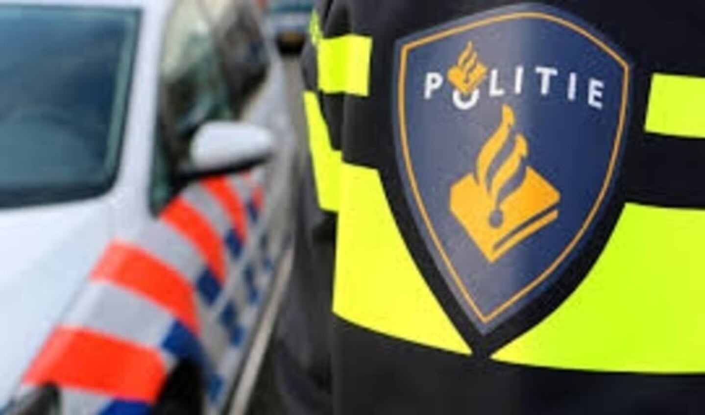 Akersloter aangehouden op verdenking van heling na doorzoeking loods Heiloo