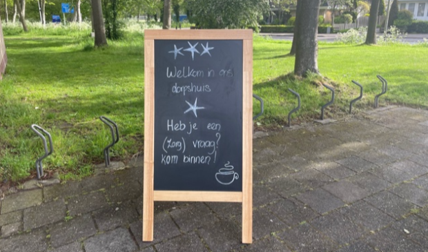 <p>Ga je ook heen vandaag?</p>