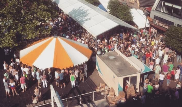 <p>Hoop voor kermis Heiloo</p>