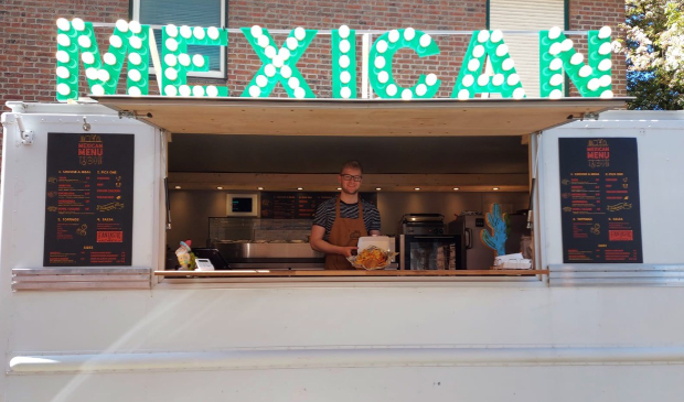 <p>Een nieuwe Mexicaanse culinaire verassing in Heiloo!</p>