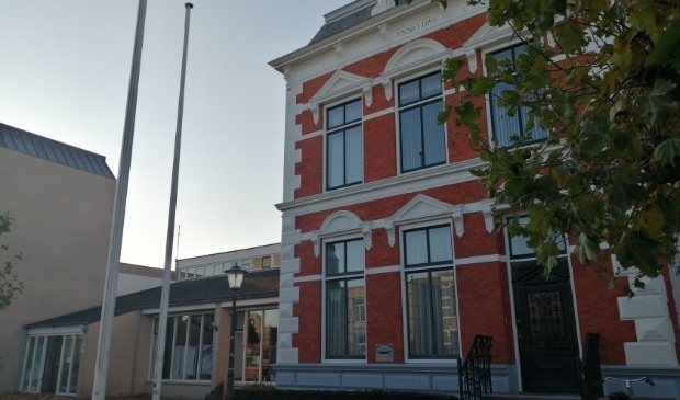Gemeentehuis Uitgeest