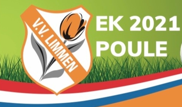 <p>Doe mee aan de EK poule van V.V. Limmen en steun de club.</p>