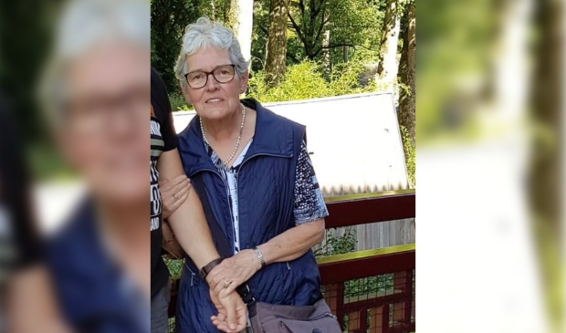 Gerda Mooij