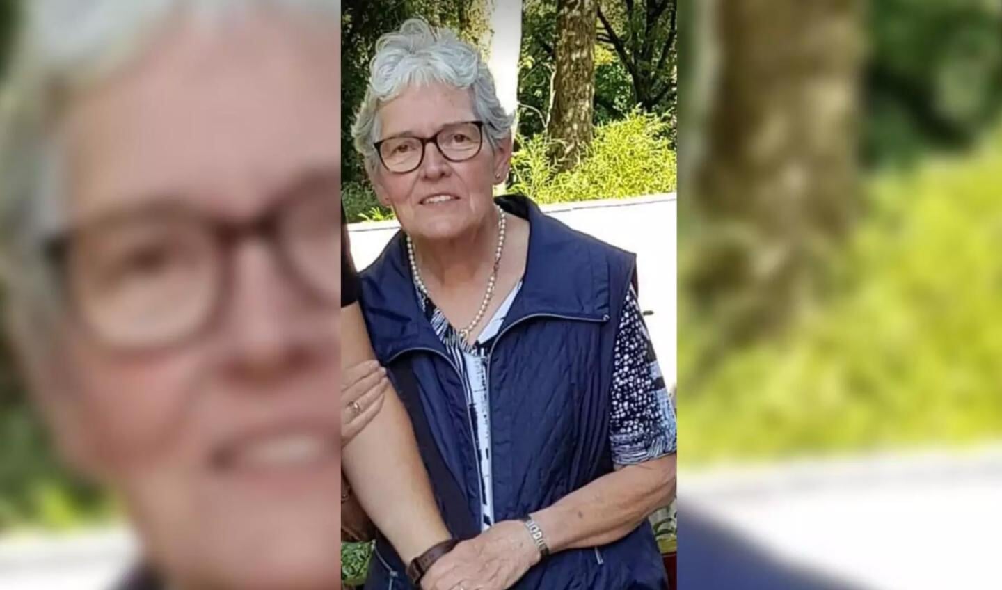 Lichaam gevonden bij zoektocht naar vermiste Gerda Mooij (74)