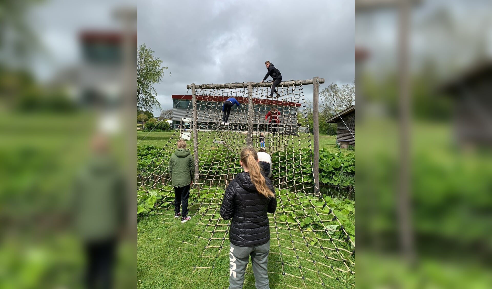 Leuke sportactiviteiten in de regio voor jongeren met een beperking.