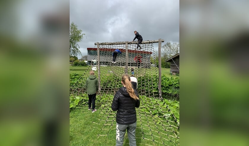 Leuke sportactiviteiten in de regio voor jongeren met een beperking.