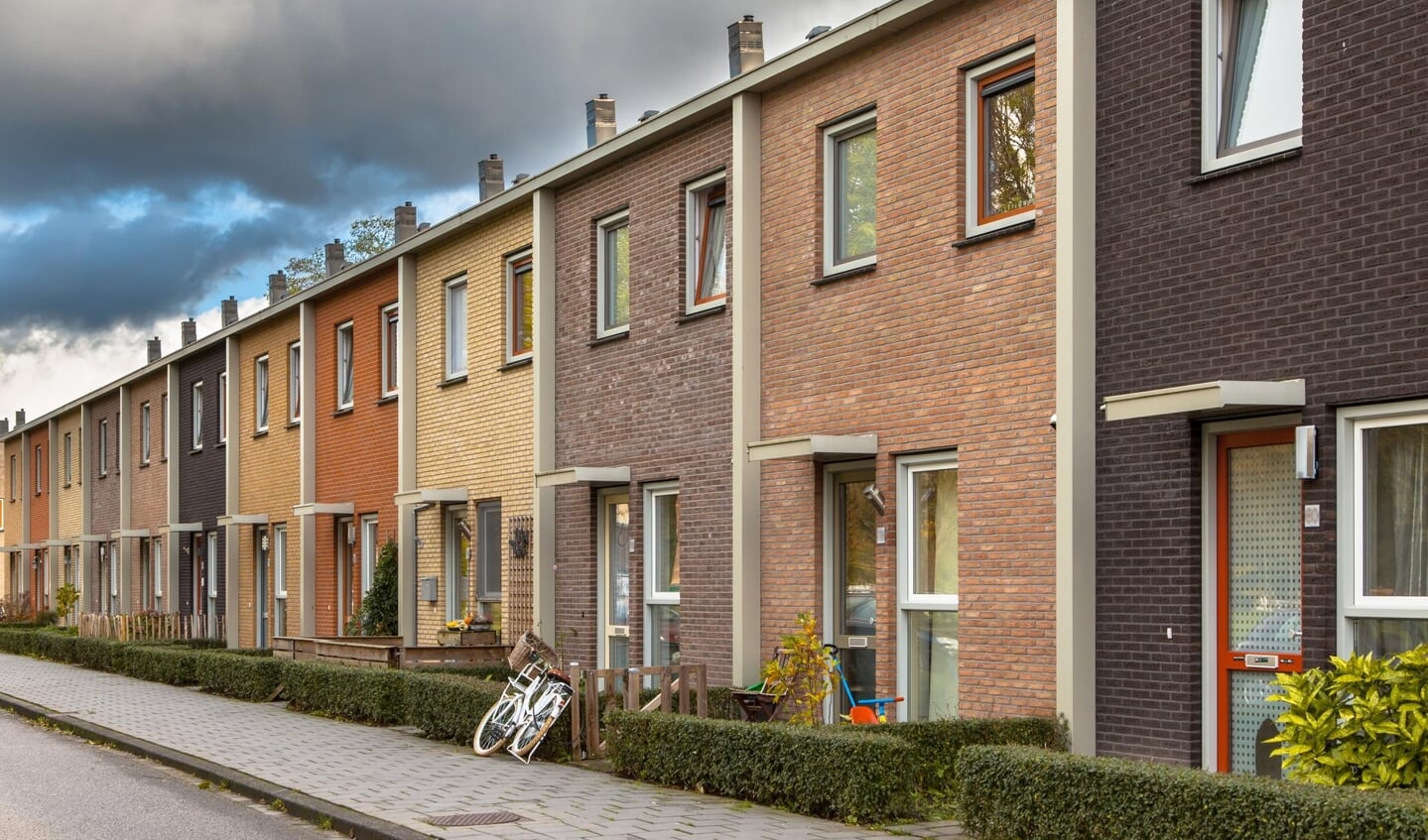 Heb je recht op huurtoeslag over 2020? Vraag de huurtoeslag dan vóór 1 september 2021 aan.