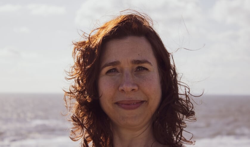 <p>Cathelijn Groot presenteert haar boek ‘Kanzen’ bij Boekhandel Laan </p>