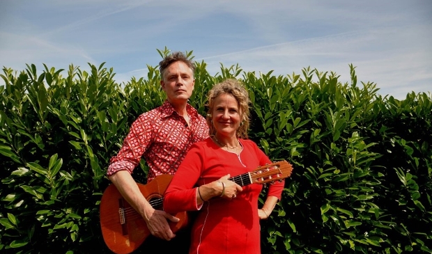 Cabaret in de Cultuurkoepel Glasboer speelt voorstelling ‘Single’