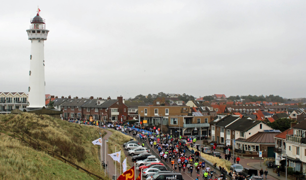 <p>De inschrijving voor de Egmond Halve Marathon is geopend</p>