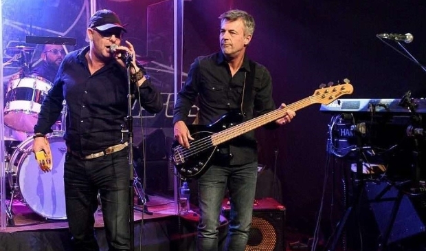 Rafael Fernandez basisband.
