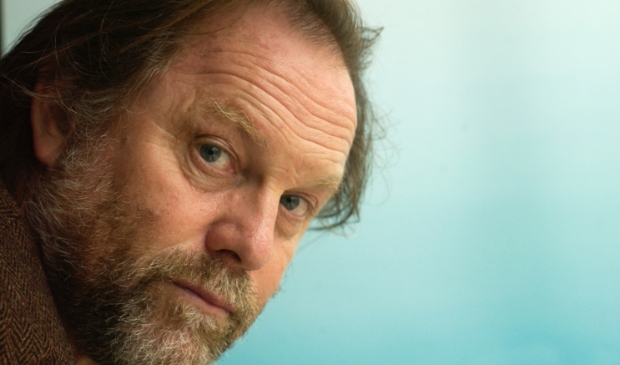 <p>Bram Vermeulen.</p>