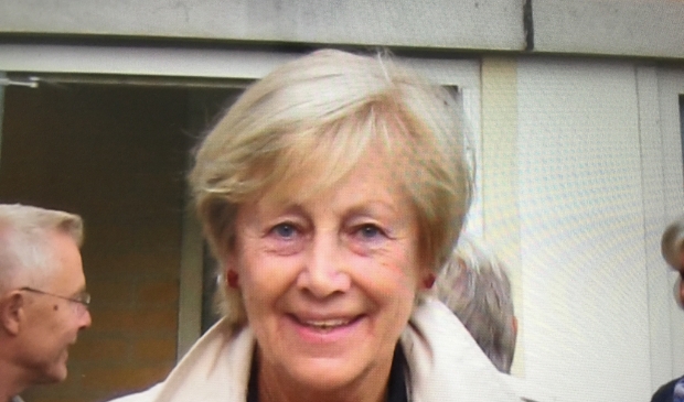 Marry Zwaan.