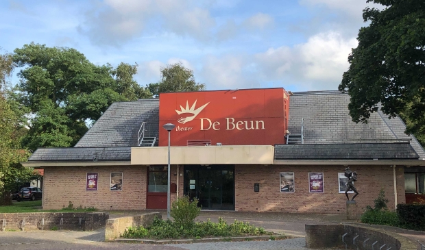 <p>De Beun werkt hard aan een prachtige programmering.</p>