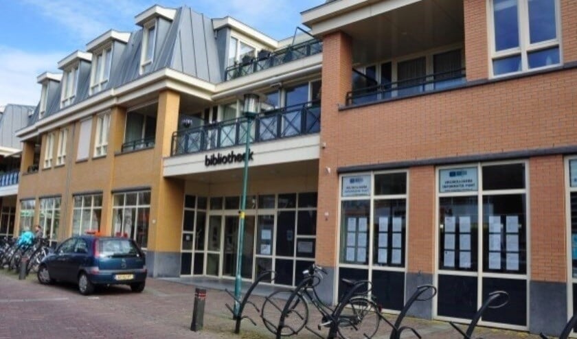 Bibliotheek Heiloo doet mee aan campagne ‘Warme Kamers’