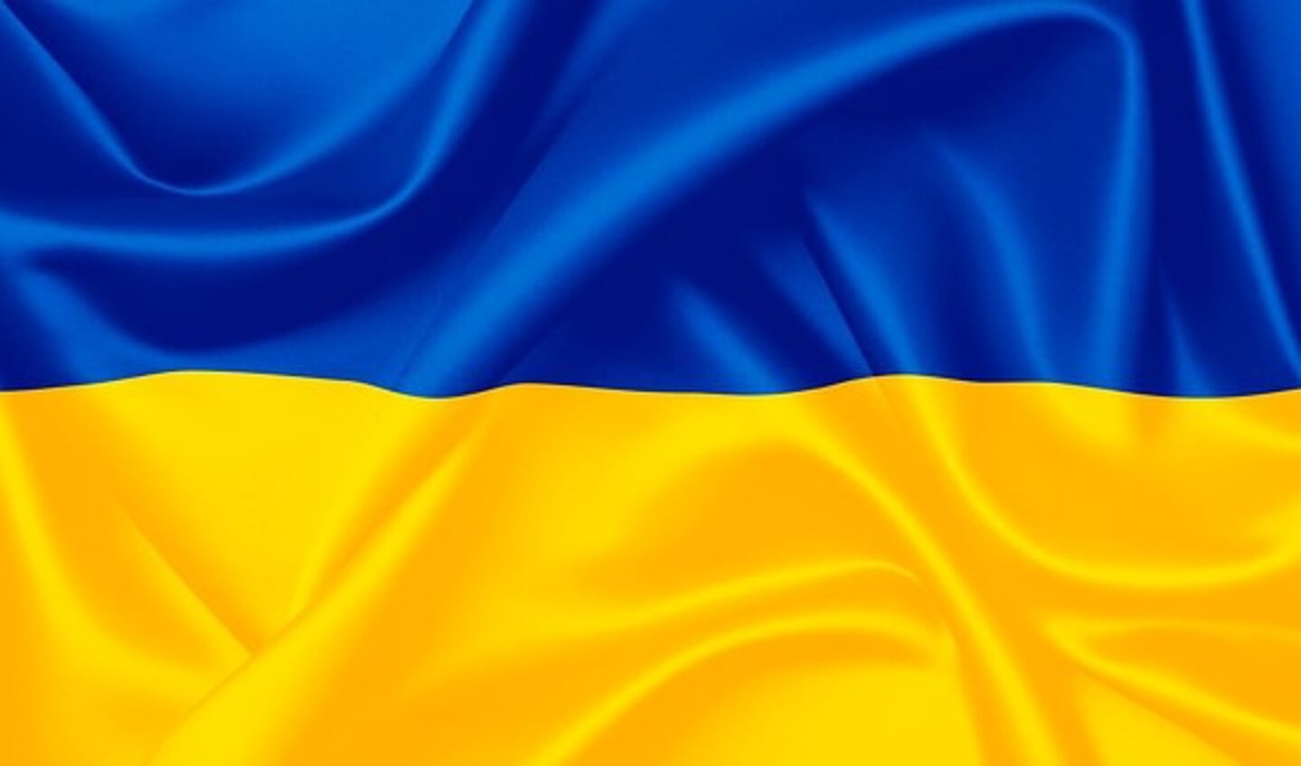 Vlag Oekraïne