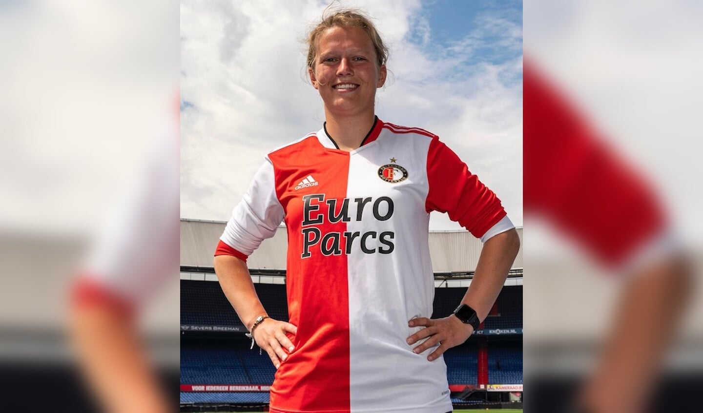 Sanne Koopman