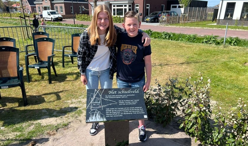 <p>Miah en Tiaan</p>