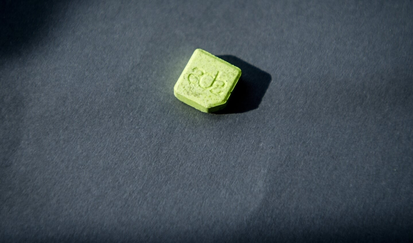De open infrastructuur in Nederland maakt het aantrekkelijk om hier drugs te verhandelen.