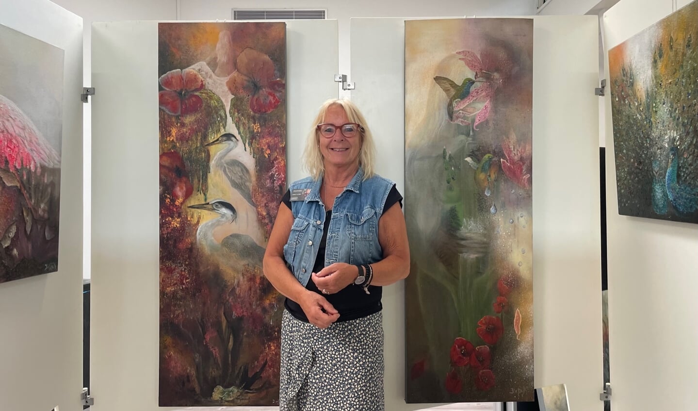 Janny van Dijk