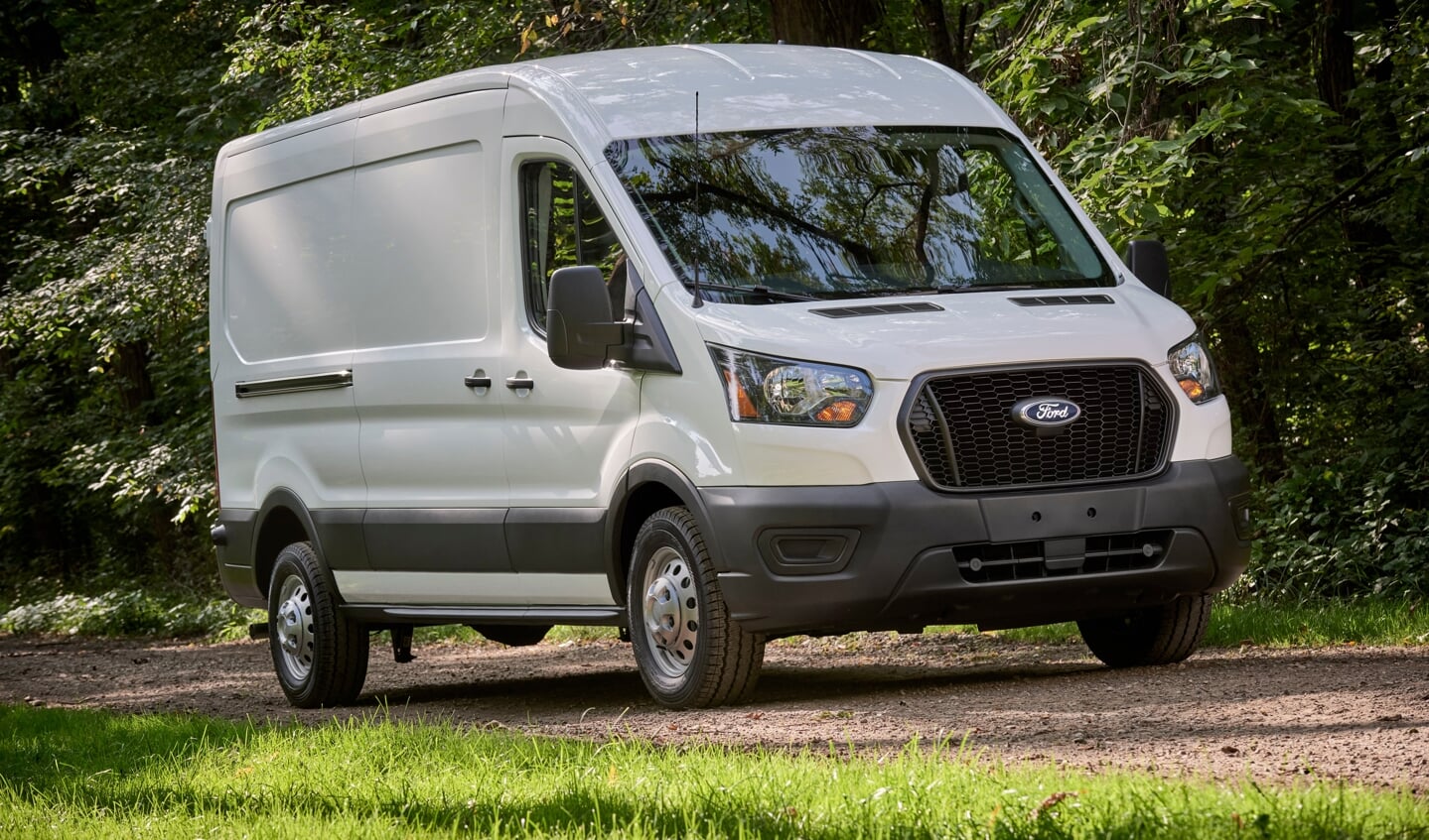 New for 2021 model year, America’s best-selling van – Ford Transit – is updated with recreational vehicle and parcel delivery option packages for those who work hard and play hard. Ford is making it simpler for outdoor enthusiasts to order 2021 Transit their way by creating all-new Adventure Prep and RV Prep packages, while fleets and entrepreneurs get new business-oriented Parcel Delivery and Livery packages.