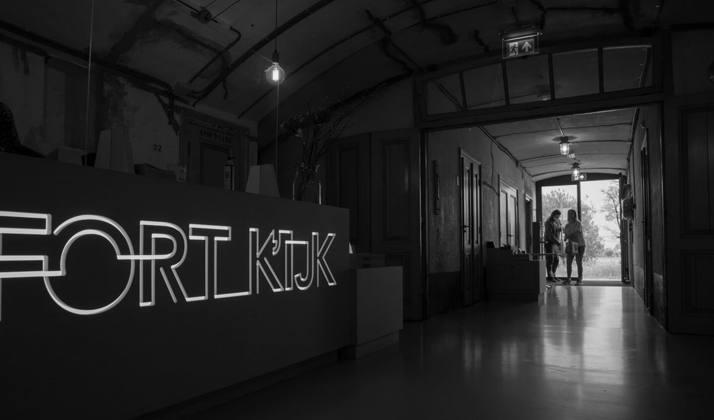 Fort K'ijk.