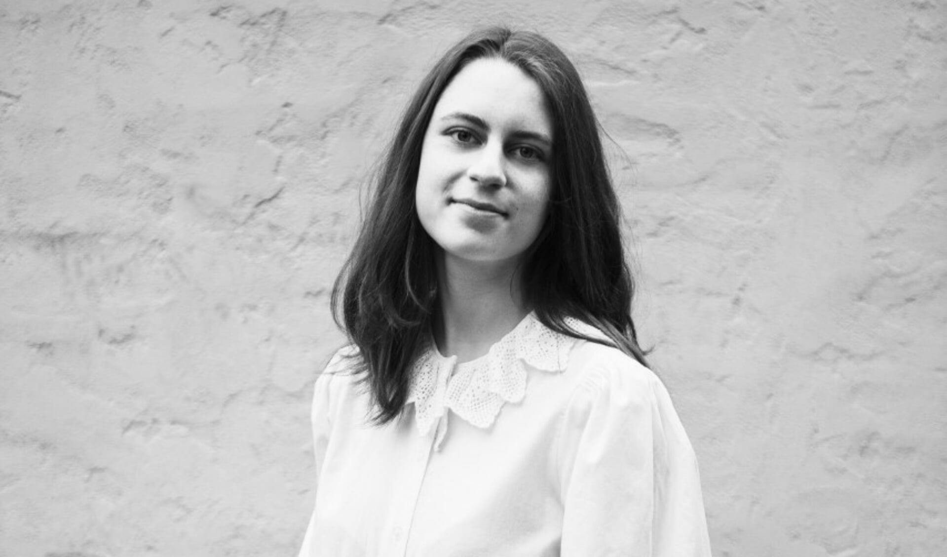 Auteur Suzanne Voets