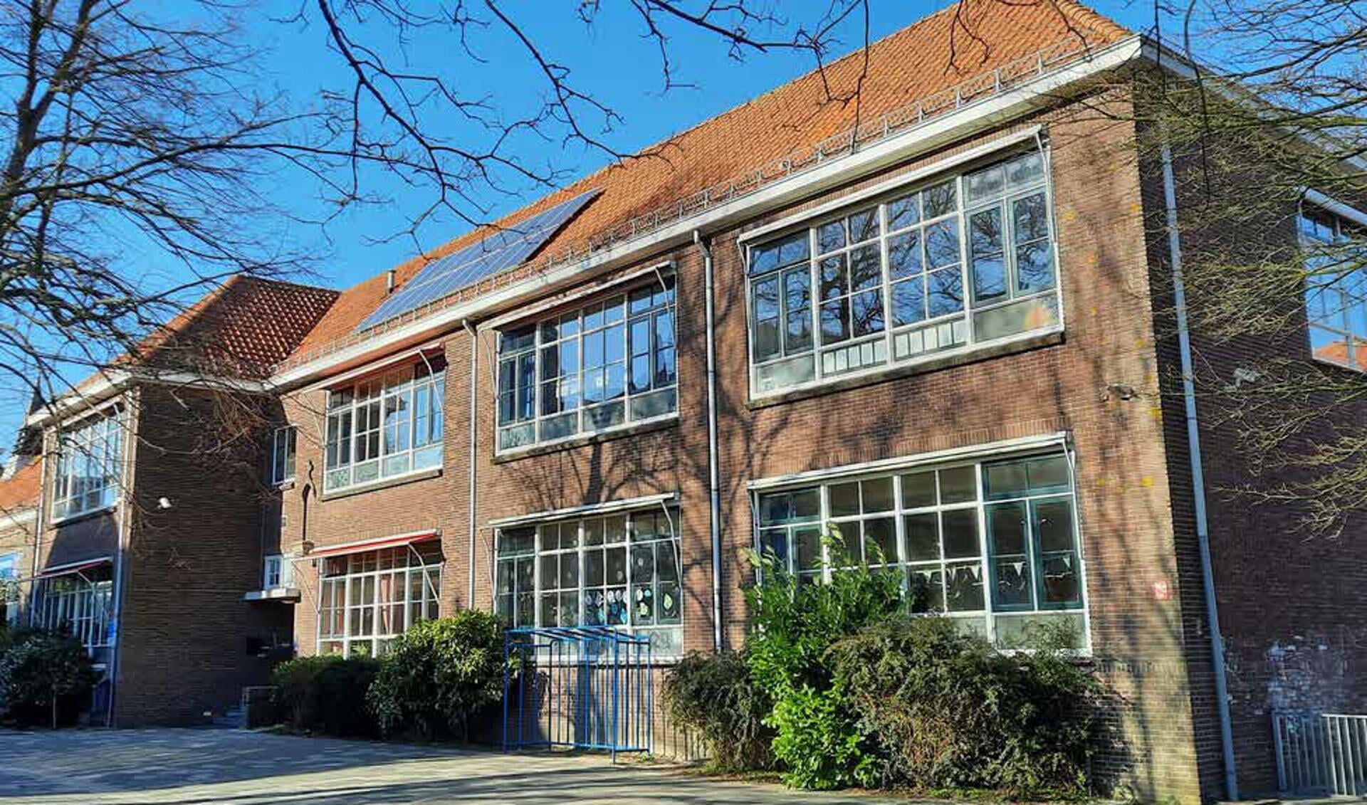 Basisschool de Binnenmeer wordt kindcentrum.