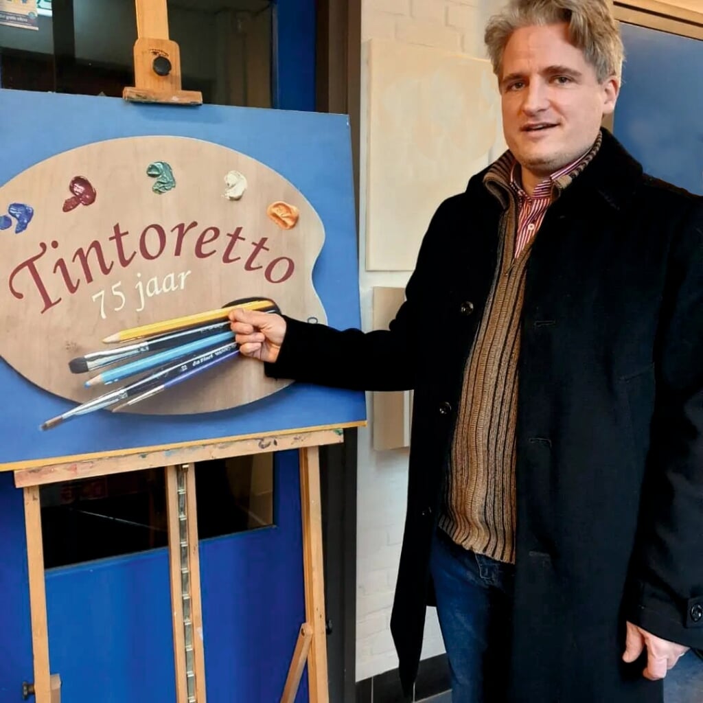 Antoine Tromp.