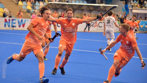 Nederlandse selecties WK O21 bekendgemaakt