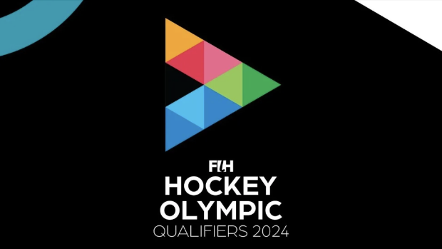 Opwinding stijgt voor FIH Hockey Olympisch Kwalificatietoernooi 2024