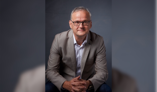 <p>Jaap van Dam</p>