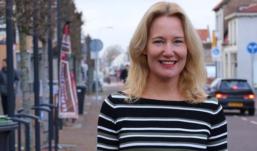 Moniek van de Graaf