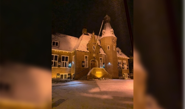 Woudenberg voor elkaar
