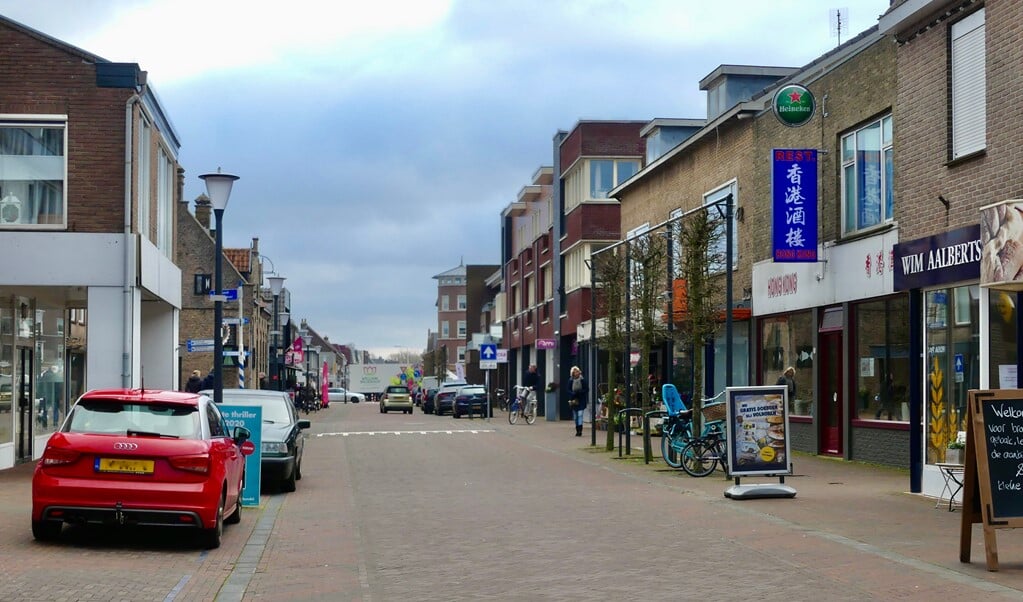 ‘Woudenberg Is Weer Eens Het Braafste Jongetje Van De Klas’ - Let Op ...