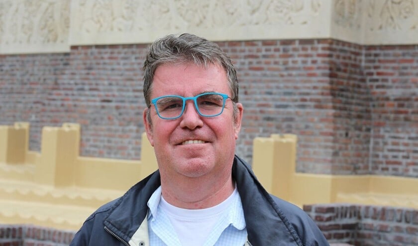 Gerhard te Winkel